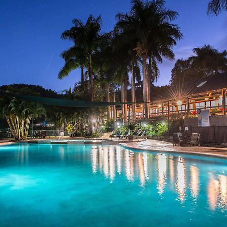 Cedar Lake Country Resort Advancetown 외부 사진