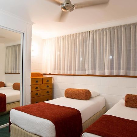 Cedar Lake Country Resort Advancetown 외부 사진