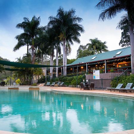 Cedar Lake Country Resort Advancetown 외부 사진