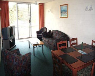 Cedar Lake Country Resort Advancetown 외부 사진