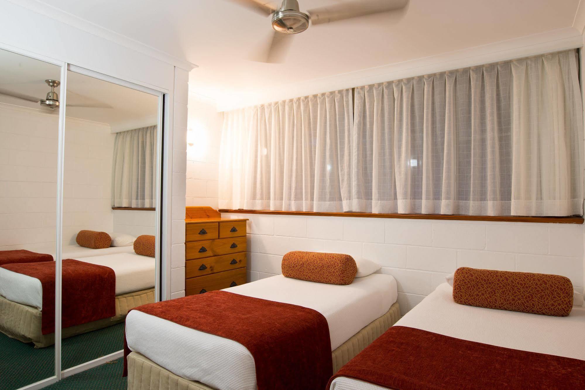 Cedar Lake Country Resort Advancetown 외부 사진