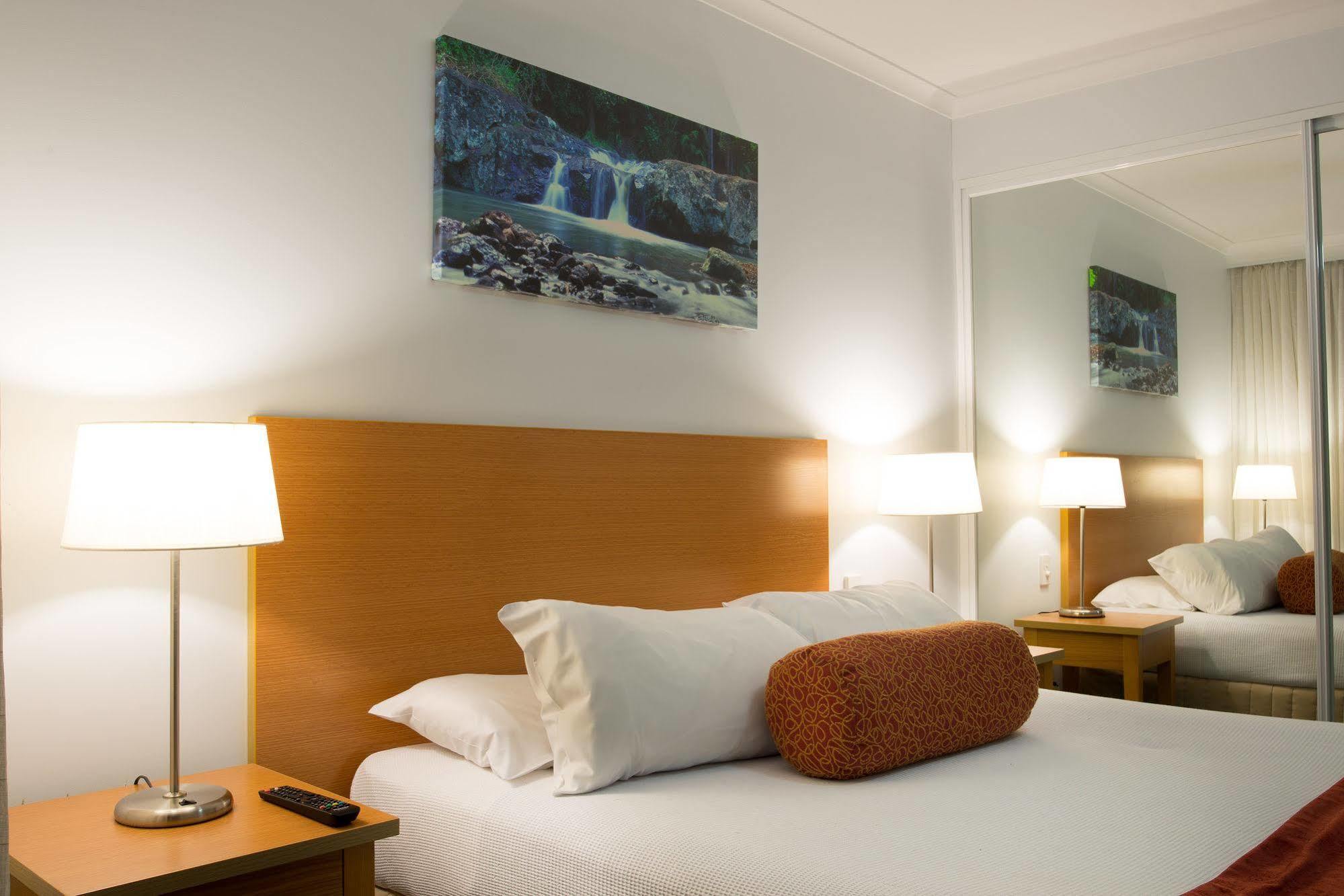 Cedar Lake Country Resort Advancetown 외부 사진