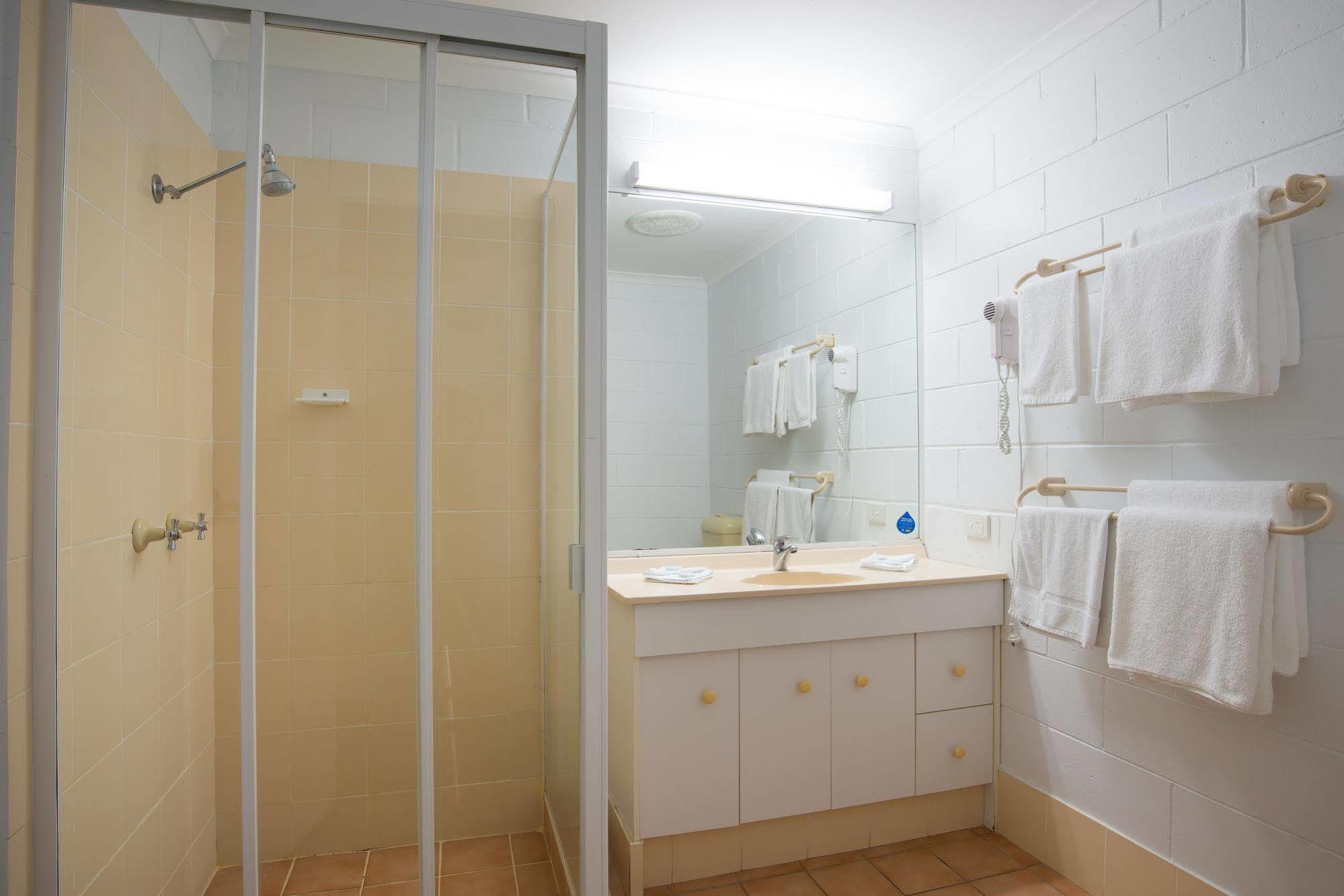 Cedar Lake Country Resort Advancetown 외부 사진