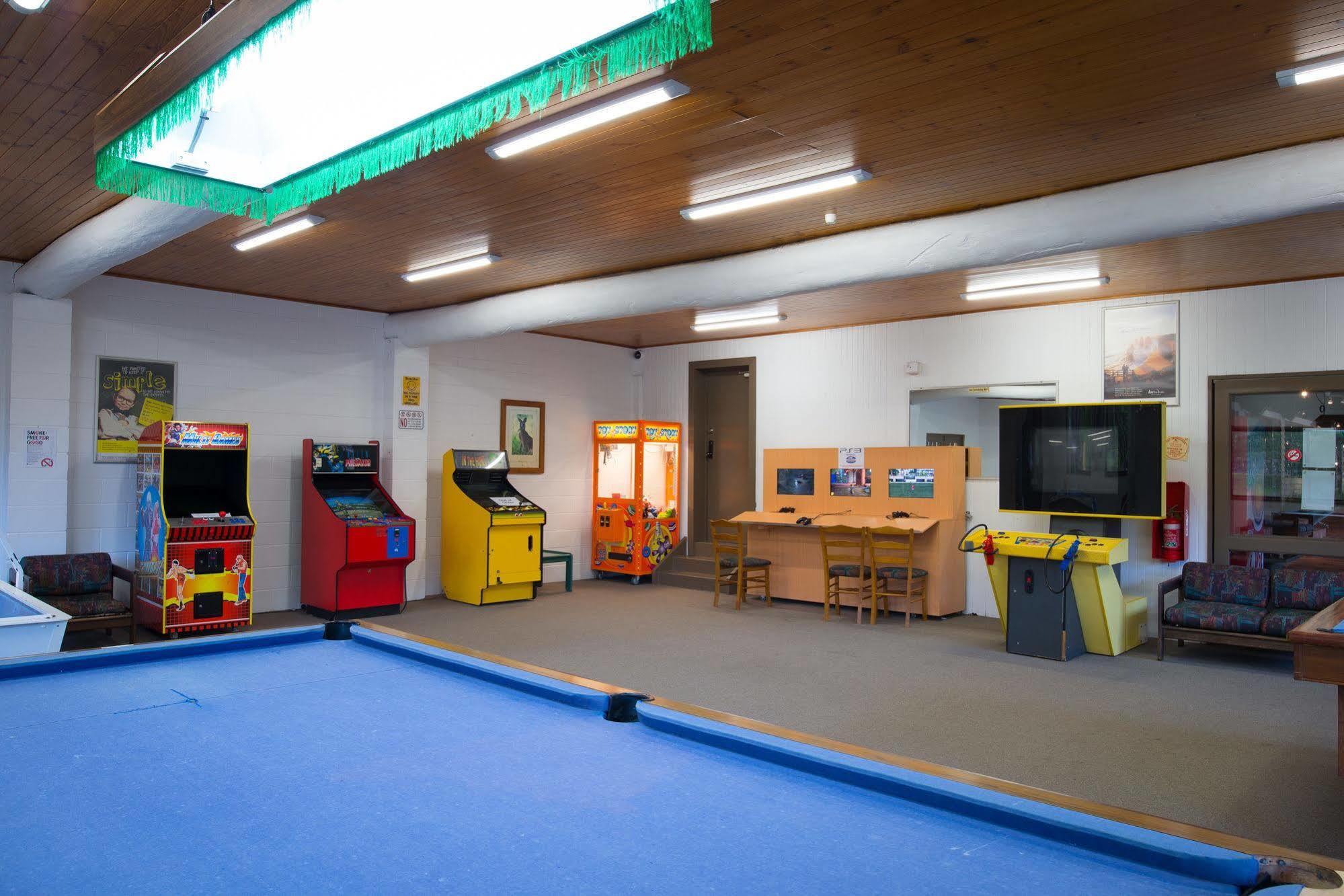 Cedar Lake Country Resort Advancetown 외부 사진