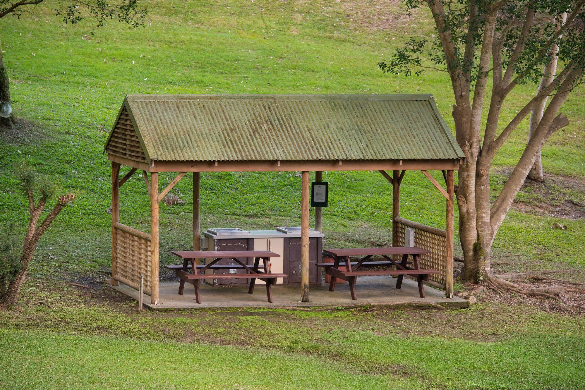 Cedar Lake Country Resort Advancetown 외부 사진